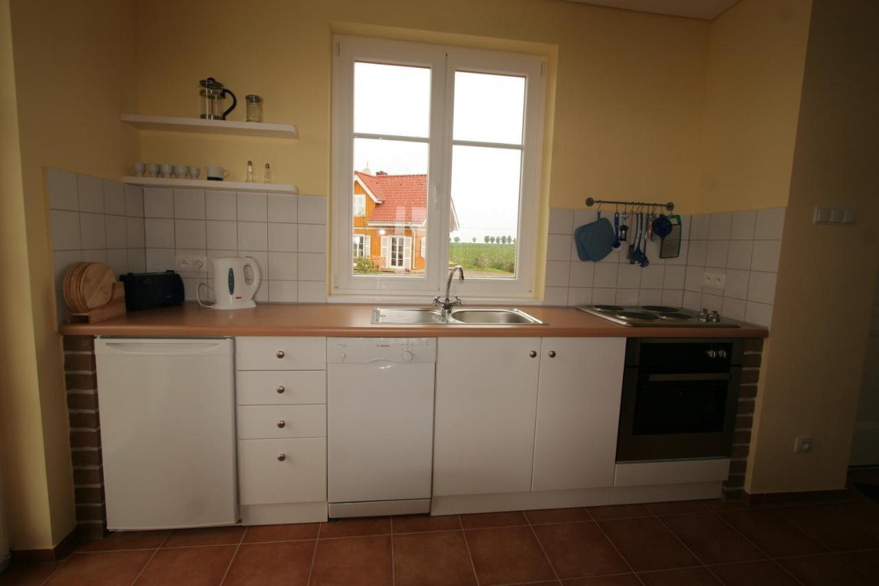 Domy Letniskowe Mamry Wegorzewo Exterior photo